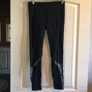 Fabletics yoga pants
